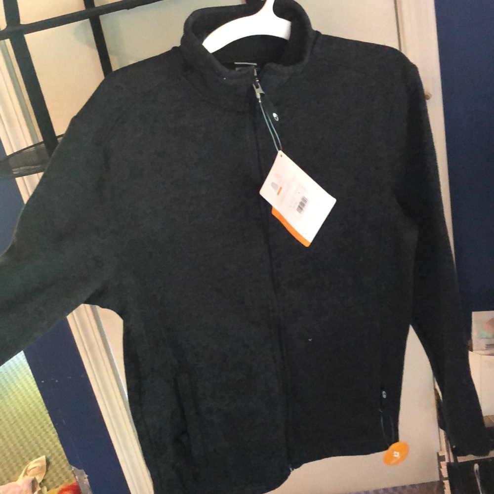 CHAMPION NWT Fleece